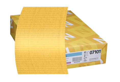 Neenah Paper® Classic Laid Imaging Chatham Tan 24 lb. Writing 8.5x11 in. 500 Sheets